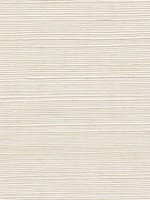 Sisal Grasscloth Marshmallow Wallpaper WTG-243437 by Winfield Thybony Wallpaper for sale at Wallpapers To Go