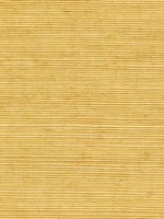 Sisal Grasscloth Saffron Wallpaper WTG-243458 by Winfield Thybony Wallpaper for sale at Wallpapers To Go