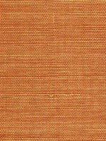Sisal Grasscloth Marigold Wallpaper WTG-243479 by Winfield Thybony Wallpaper for sale at Wallpapers To Go