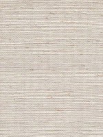 Sisal Grasscloth Pearl Wallpaper WTG-243508 by Winfield Thybony Wallpaper for sale at Wallpapers To Go