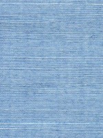 Sisal Grasscloth Blue Mist Wallpaper WTG-243527 by Winfield Thybony Wallpaper for sale at Wallpapers To Go