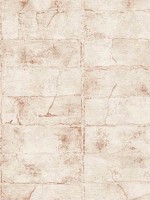 Clay Rust Stone Wallpaper WTG-244729 by Advantage Wallpaper for sale at Wallpapers To Go