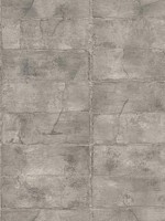 Clay Grey Stone Wallpaper WTG-244730 by Advantage Wallpaper for sale at Wallpapers To Go