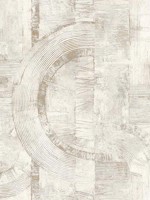 Abe Bone Geo Wallpaper WTG-244762 by Advantage Wallpaper for sale at Wallpapers To Go