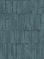 Buck Teal Horizontal Wallpaper WTG-244769 by Advantage Wallpaper for sale at Wallpapers To Go