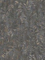 Beck Charcoal Leak Wallpaper WTG-244773 by Advantage Wallpaper for sale at Wallpapers To Go