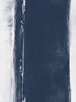 Ink Wash Navy Wallpaper WTG-245154 by York Designer Series Wallpaper for sale at Wallpapers To Go