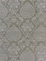 Surat Sisal Silver On Pewter Wallpaper WTG-245394 by Scalamandre Wallpaper for sale at Wallpapers To Go