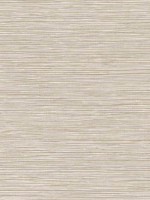 Alton Taupe Faux Grasscloth Wallpaper WTG-246077 by Advantage Wallpaper for sale at Wallpapers To Go