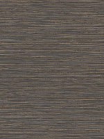 Alton Black Faux Grasscloth Wallpaper WTG-246078 by Advantage Wallpaper for sale at Wallpapers To Go