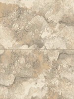 Aria Neutral Marbled Tile Wallpaper WTG-246094 by Advantage Wallpaper for sale at Wallpapers To Go