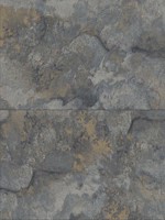 Aria Slate Marbled Tile Wallpaper WTG-246096 by Advantage Wallpaper for sale at Wallpapers To Go