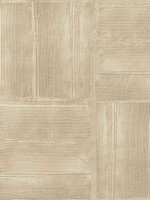 Jasper Neutral Block Texture Wallpaper WTG-246097 by Advantage Wallpaper for sale at Wallpapers To Go