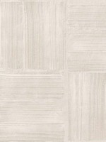 Jasper Ivory Block Texture Wallpaper WTG-246100 by Advantage Wallpaper for sale at Wallpapers To Go