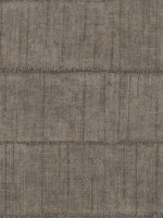 Blake Dark Grey Texture Stripe Wallpaper WTG-246103 by Advantage Wallpaper for sale at Wallpapers To Go