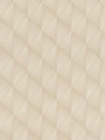 Miro Taupe Geo Wallpaper WTG-246236 by Advantage Wallpaper for sale at Wallpapers To Go