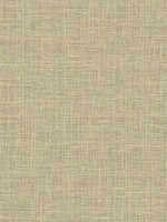 Soho Linen Elk Wallpaper WTG-246362 by Collins and Company Wallpaper for sale at Wallpapers To Go