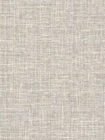 Soho Linen Lunar Wallpaper WTG-246363 by Collins and Company Wallpaper for sale at Wallpapers To Go