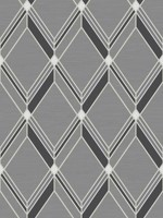 Brooklyn Diamond Mysterious Wallpaper WTG-246366 by Collins and Company Wallpaper for sale at Wallpapers To Go