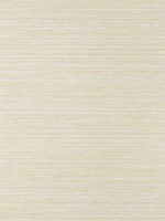 Luta Sisal Flax and Metallic Gold Wallpaper WTG-246445 by Thibaut Wallpaper for sale at Wallpapers To Go