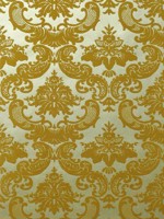 Madison Golden Wallpaper WTG-246899 by Astek Wallpaper for sale at Wallpapers To Go