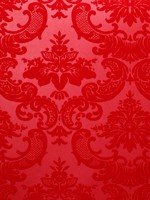 Madison Crimson Wallpaper WTG-246900 by Astek Wallpaper for sale at Wallpapers To Go