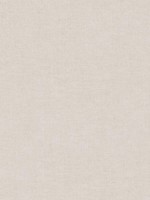 Linen Look Beige Brown Wallpaper WTG-247278 by Galerie Wallpaper for sale at Wallpapers To Go