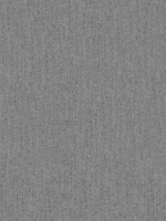 Linen Look Grey Brown Wallpaper WTG-247282 by Galerie Wallpaper for sale at Wallpapers To Go
