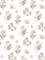 Mazzetto Edra Beige Wallpaper WTG-247422 by Galerie Wallpaper for sale at Wallpapers To Go