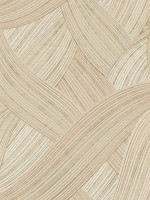 Unito Cream Beige Wallpaper WTG-247485 by Galerie Wallpaper for sale at Wallpapers To Go