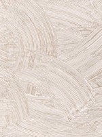 Modern Swirl Quartz Wallpaper WTG-247560 by Kravet Wallpaper for sale at Wallpapers To Go