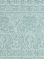 Medinas Seaglass Fabric WTG-247874 by Thibaut Fabrics for sale at Wallpapers To Go