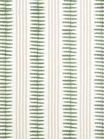Indo Stripe Spruce Fabric WTG-247886 by Thibaut Fabrics for sale at Wallpapers To Go