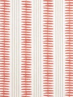 Indo Stripe Sunbaked Fabric WTG-247888 by Thibaut Fabrics for sale at Wallpapers To Go