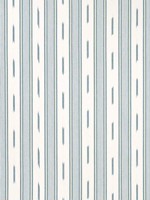 Odeshia Stripe Seaglass Fabric WTG-247900 by Thibaut Fabrics for sale at Wallpapers To Go