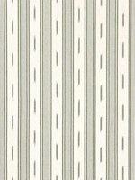 Odeshia Stripe Spruce Fabric WTG-247902 by Thibaut Fabrics for sale at Wallpapers To Go