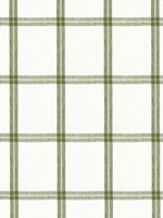 Huntington Plaid Spruce Fabric WTG-247906 by Thibaut Fabrics for sale at Wallpapers To Go