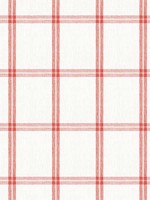 Huntington Plaid Sunbaked Fabric WTG-247908 by Thibaut Fabrics for sale at Wallpapers To Go