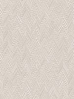 Fiber Weave Tan Metallic Silver Wallpaper WTG-248071 by Patton Norwall Wallpaper for sale at Wallpapers To Go
