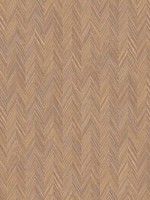 Fiber Weave Brown Metallic Gold Wallpaper WTG-248073 by Patton Norwall Wallpaper for sale at Wallpapers To Go