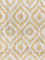Batik Gold Wallpaper WTG-249077 by Winfield Thybony Wallpaper for sale at Wallpapers To Go
