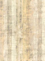 Brush Stroke Gold Wallpaper WTG-249082 by Winfield Thybony Wallpaper for sale at Wallpapers To Go