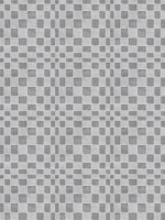 Eyepop Silver Wallpaper WTG-249092 by Winfield Thybony Wallpaper for sale at Wallpapers To Go