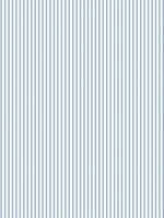 Candy Stripe Blue Wallpaper WTG-250496 by Galerie Wallpaper for sale at Wallpapers To Go