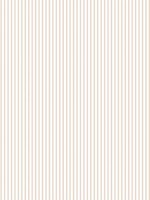 Candy Stripe Taupe Wallpaper WTG-250500 by Galerie Wallpaper for sale at Wallpapers To Go
