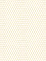 Double Links Yellow Wallpaper WTG-250513 by Galerie Wallpaper for sale at Wallpapers To Go