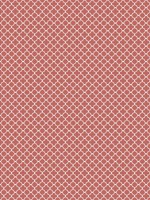Medallion Cranberry Wallpaper WTG-250518 by Galerie Wallpaper for sale at Wallpapers To Go