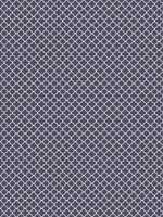 Medallion Navy Wallpaper WTG-250519 by Galerie Wallpaper for sale at Wallpapers To Go