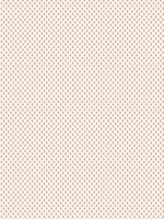Tiny Tulip Cranberry Tan Wallpaper WTG-250555 by Galerie Wallpaper for sale at Wallpapers To Go