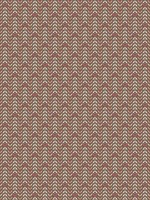Tulip Flip Chocolate Pink Tan Wallpaper WTG-250560 by Galerie Wallpaper for sale at Wallpapers To Go